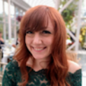 Meet your Posher, Briana